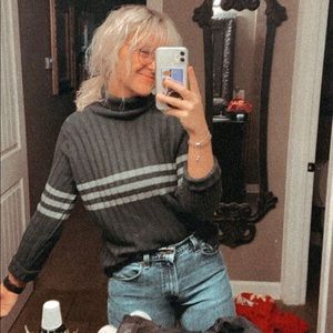 Meet your Posher, Belle